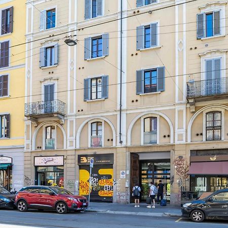 Easylife - Romantico Appartamento Sulla Darsena Milano Esterno foto
