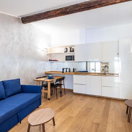 Easylife - Romantico Appartamento Sulla Darsena Milano Esterno foto