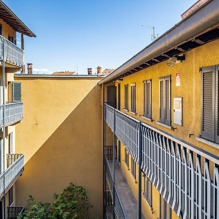 Easylife - Romantico Appartamento Sulla Darsena Milano Esterno foto