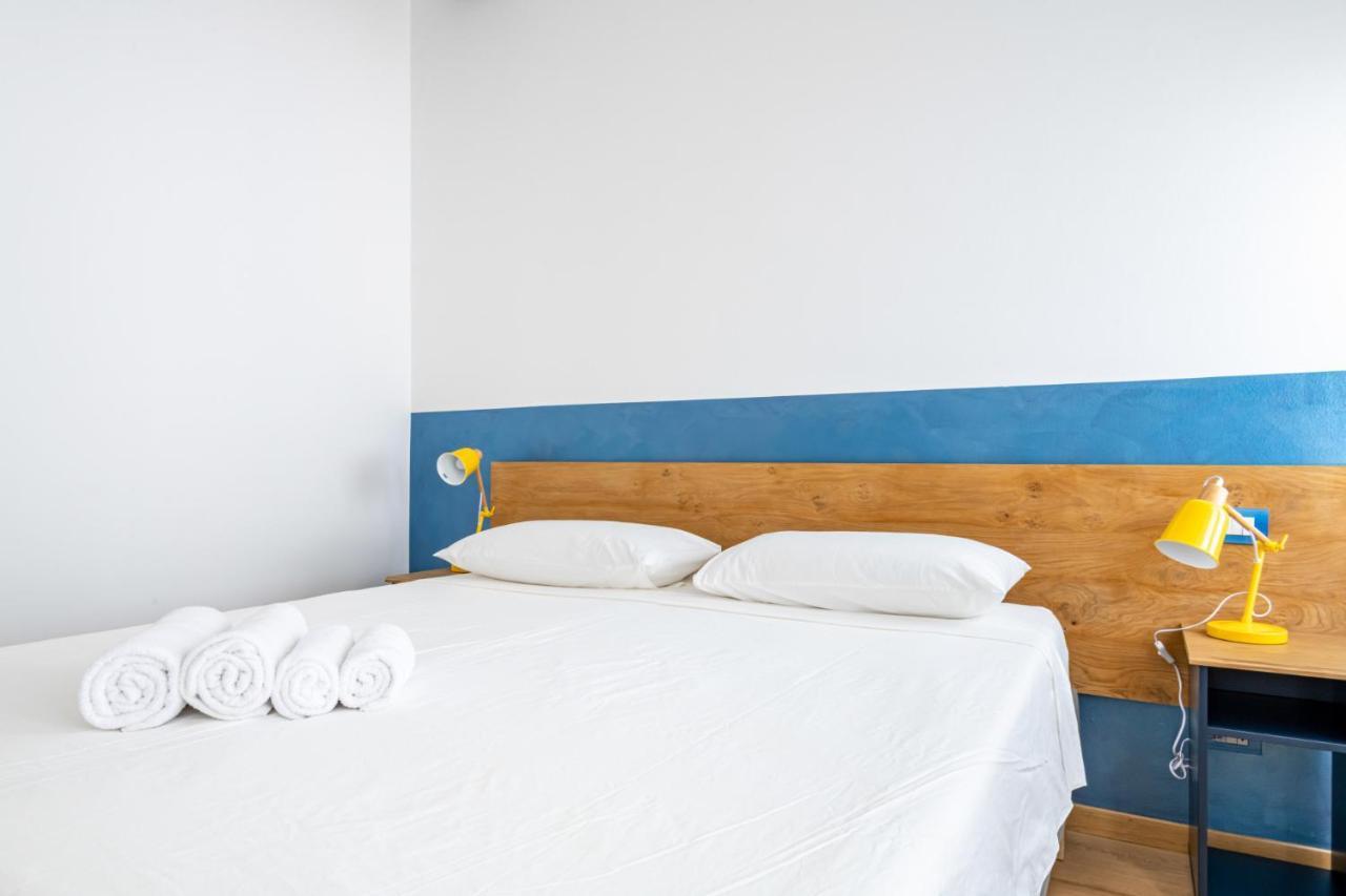 Easylife - Romantico Appartamento Sulla Darsena Milano Esterno foto
