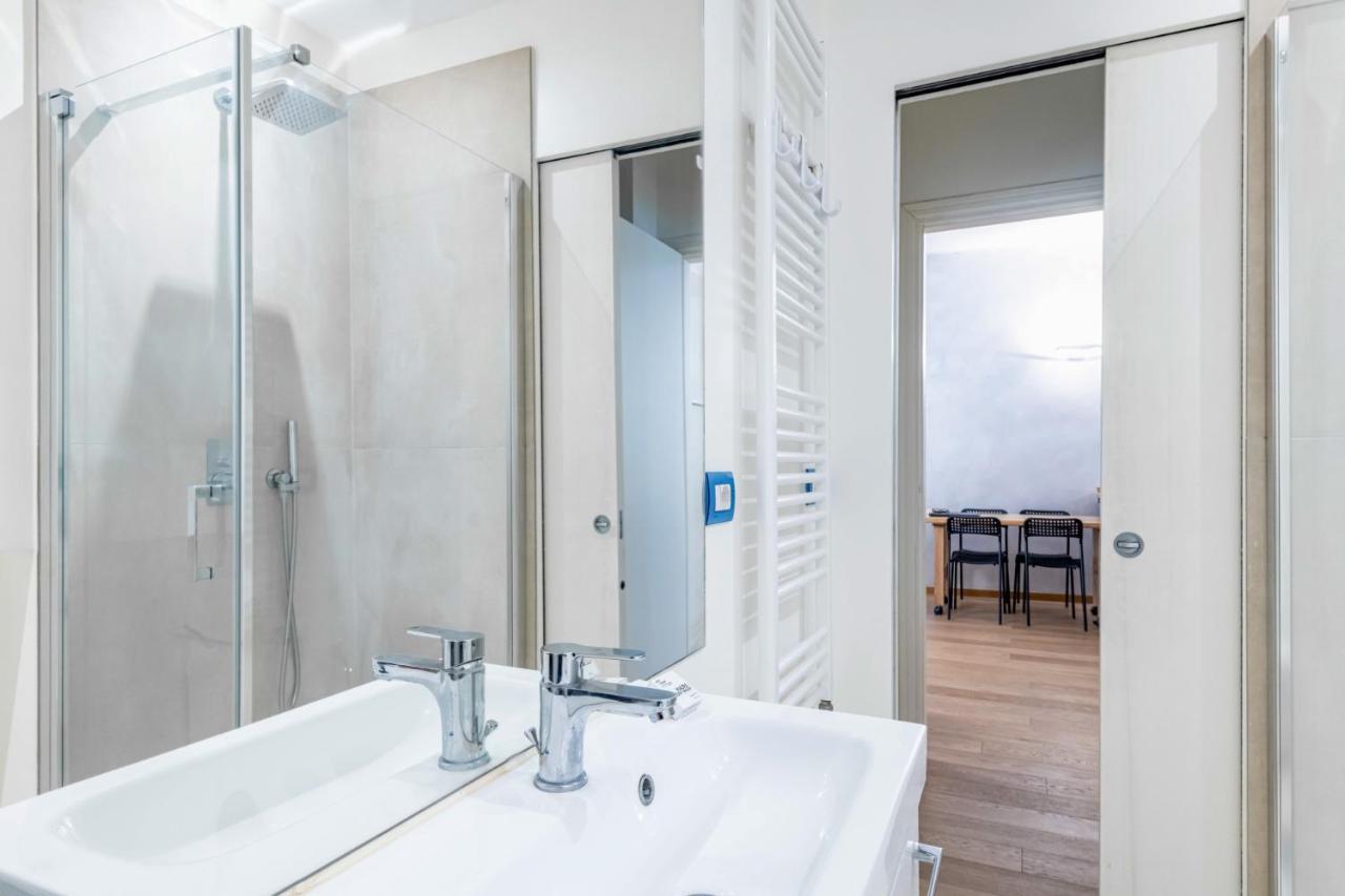 Easylife - Romantico Appartamento Sulla Darsena Milano Esterno foto