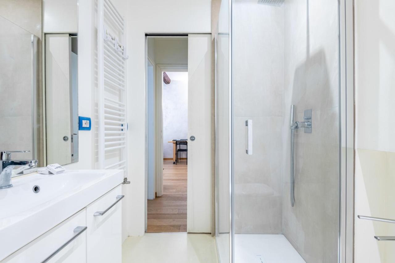 Easylife - Romantico Appartamento Sulla Darsena Milano Esterno foto