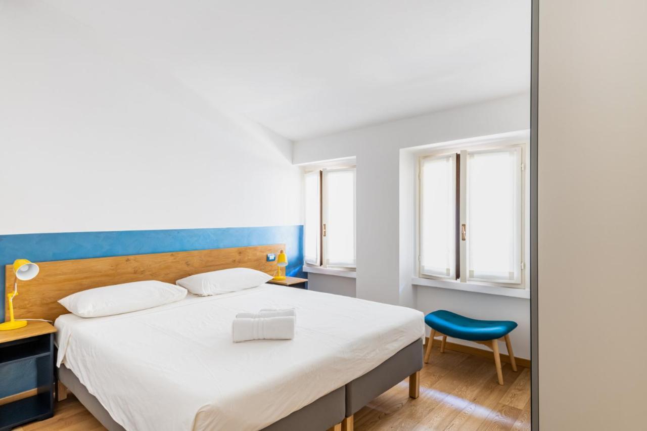 Easylife - Romantico Appartamento Sulla Darsena Milano Esterno foto